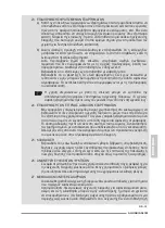 Preview for 135 page of Olimpia splendid AQUARIA 18 Instructions For Installation, Use And Maintenance Manual