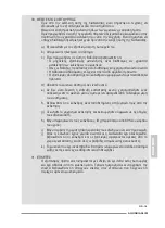 Preview for 137 page of Olimpia splendid AQUARIA 18 Instructions For Installation, Use And Maintenance Manual