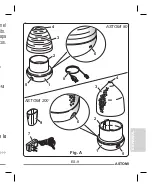 Preview for 67 page of Olimpia splendid Astomi 200 Instructions For Installation, Use And Maintenance Manual