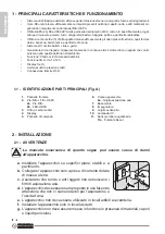 Preview for 16 page of Olimpia splendid AURA ABSOLUTE Instructions For Use And Maintenance Manual