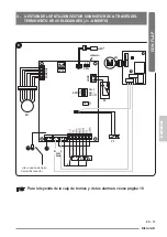 Preview for 87 page of Olimpia splendid B0873 Instructions For Mounting And Use Of Electronic Kits