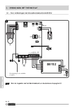 Preview for 120 page of Olimpia splendid B0873 Instructions For Mounting And Use Of Electronic Kits