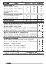 Preview for 32 page of Olimpia splendid Bubble Instructions For Installation, Use And Maintenance Manual