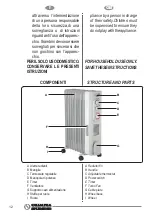 Preview for 12 page of Olimpia splendid CALDORAD 9 turbo timer Operating Instructions Manual