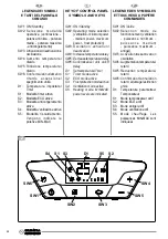 Preview for 24 page of Olimpia splendid CALDOSTILE D Instructions For Installation, Use And Maintenance Manual