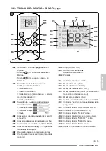 Preview for 51 page of Olimpia splendid DOLCECLIMA AIR PRO 14AC Instructions For Use And Maintenance Manual