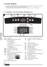 Preview for 50 page of Olimpia splendid DOLCECLIMA AIR PRO 14HP Instructions For Use And Maintenance Manual