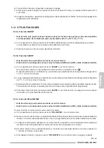 Preview for 57 page of Olimpia splendid DOLCECLIMA AIR PRO 14HP Instructions For Use And Maintenance Manual