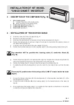 Preview for 21 page of Olimpia splendid KIT B0620 Instructions For Assembly