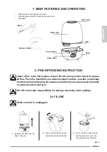 Preview for 12 page of Olimpia splendid LIMPIA 4 Instructions For Use And Maintenance Manual