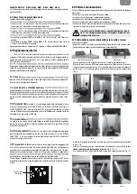 Preview for 9 page of Olimpia splendid MIA 11 Instructions For Installation, Use And Maintenance Manual