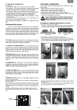 Preview for 45 page of Olimpia splendid MIA 11 Instructions For Installation, Use And Maintenance Manual