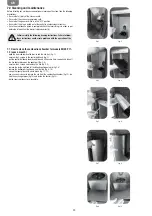 Preview for 20 page of Olimpia splendid MIA 2-11 Instructions For Installation, Use And Maintenance Manual