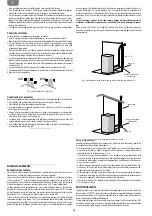 Preview for 26 page of Olimpia splendid MIA 2-11 Instructions For Installation, Use And Maintenance Manual