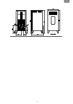 Preview for 5 page of Olimpia splendid MIA 9 Instructions For Installation, Use And Maintenance Manual