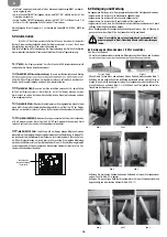 Preview for 36 page of Olimpia splendid MIA 9 Instructions For Installation, Use And Maintenance Manual