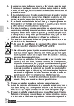 Preview for 82 page of Olimpia splendid PELER 10 WIFI Instructions For Use And Maintenance Manual