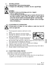 Preview for 183 page of Olimpia splendid PELER 10 WIFI Instructions For Use And Maintenance Manual