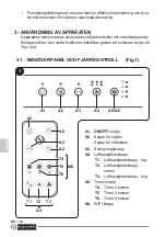 Preview for 184 page of Olimpia splendid PELER 10 WIFI Instructions For Use And Maintenance Manual