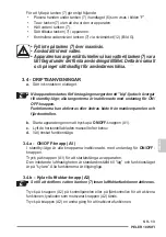 Preview for 187 page of Olimpia splendid PELER 10 WIFI Instructions For Use And Maintenance Manual