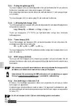 Preview for 188 page of Olimpia splendid PELER 10 WIFI Instructions For Use And Maintenance Manual