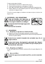 Preview for 189 page of Olimpia splendid PELER 10 WIFI Instructions For Use And Maintenance Manual