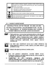 Preview for 193 page of Olimpia splendid PELER 10 WIFI Instructions For Use And Maintenance Manual