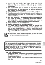 Preview for 197 page of Olimpia splendid PELER 10 WIFI Instructions For Use And Maintenance Manual