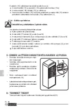 Preview for 206 page of Olimpia splendid PELER 10 WIFI Instructions For Use And Maintenance Manual