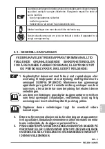 Preview for 209 page of Olimpia splendid PELER 10 WIFI Instructions For Use And Maintenance Manual