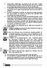 Preview for 210 page of Olimpia splendid PELER 10 WIFI Instructions For Use And Maintenance Manual