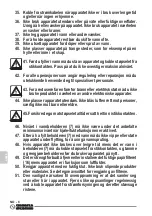 Preview for 212 page of Olimpia splendid PELER 10 WIFI Instructions For Use And Maintenance Manual