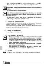 Preview for 218 page of Olimpia splendid PELER 10 WIFI Instructions For Use And Maintenance Manual