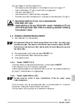 Preview for 219 page of Olimpia splendid PELER 10 WIFI Instructions For Use And Maintenance Manual