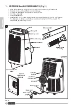 Preview for 15 page of Olimpia splendid PROCOOL 16 E Instructions For Use And Maintenance Manual