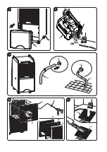 Preview for 10 page of Olimpia splendid SECCOPROF 30 P Instructions For Use And Maintenance Manual