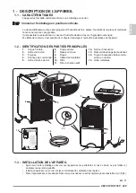 Preview for 57 page of Olimpia splendid SECCOPROF 30 P Instructions For Use And Maintenance Manual