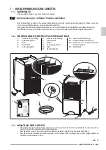 Preview for 75 page of Olimpia splendid SECCOPROF 30 P Instructions For Use And Maintenance Manual