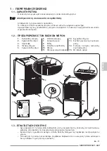 Preview for 147 page of Olimpia splendid SECCOPROF 30 P Instructions For Use And Maintenance Manual