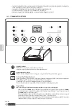 Preview for 148 page of Olimpia splendid SECCOPROF 30 P Instructions For Use And Maintenance Manual