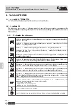 Preview for 192 page of Olimpia splendid SECCOPROF 30 P Instructions For Use And Maintenance Manual