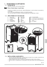 Preview for 201 page of Olimpia splendid SECCOPROF 30 P Instructions For Use And Maintenance Manual