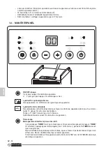 Preview for 202 page of Olimpia splendid SECCOPROF 30 P Instructions For Use And Maintenance Manual