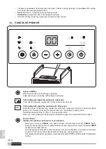 Preview for 292 page of Olimpia splendid SECCOPROF 30 P Instructions For Use And Maintenance Manual