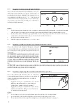 Preview for 32 page of Olimpia splendid SHERPA MONOBLOC Instructions For Use And Maintenance Manual