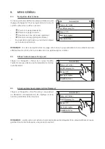 Preview for 110 page of Olimpia splendid SHERPA MONOBLOC Instructions For Use And Maintenance Manual