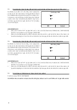 Preview for 140 page of Olimpia splendid SHERPA MONOBLOC Instructions For Use And Maintenance Manual