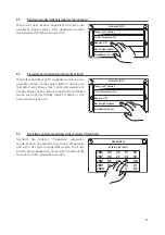 Preview for 149 page of Olimpia splendid SHERPA MONOBLOC Instructions For Use And Maintenance Manual