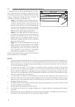 Preview for 180 page of Olimpia splendid SHERPA MONOBLOC Instructions For Use And Maintenance Manual