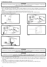 Preview for 12 page of Olimpia splendid SITALI CXOM 180 Installation, Use & Maintenance Manual